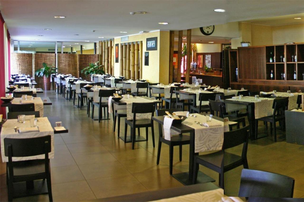 Hotel La Pauel Sirmione Exterior foto