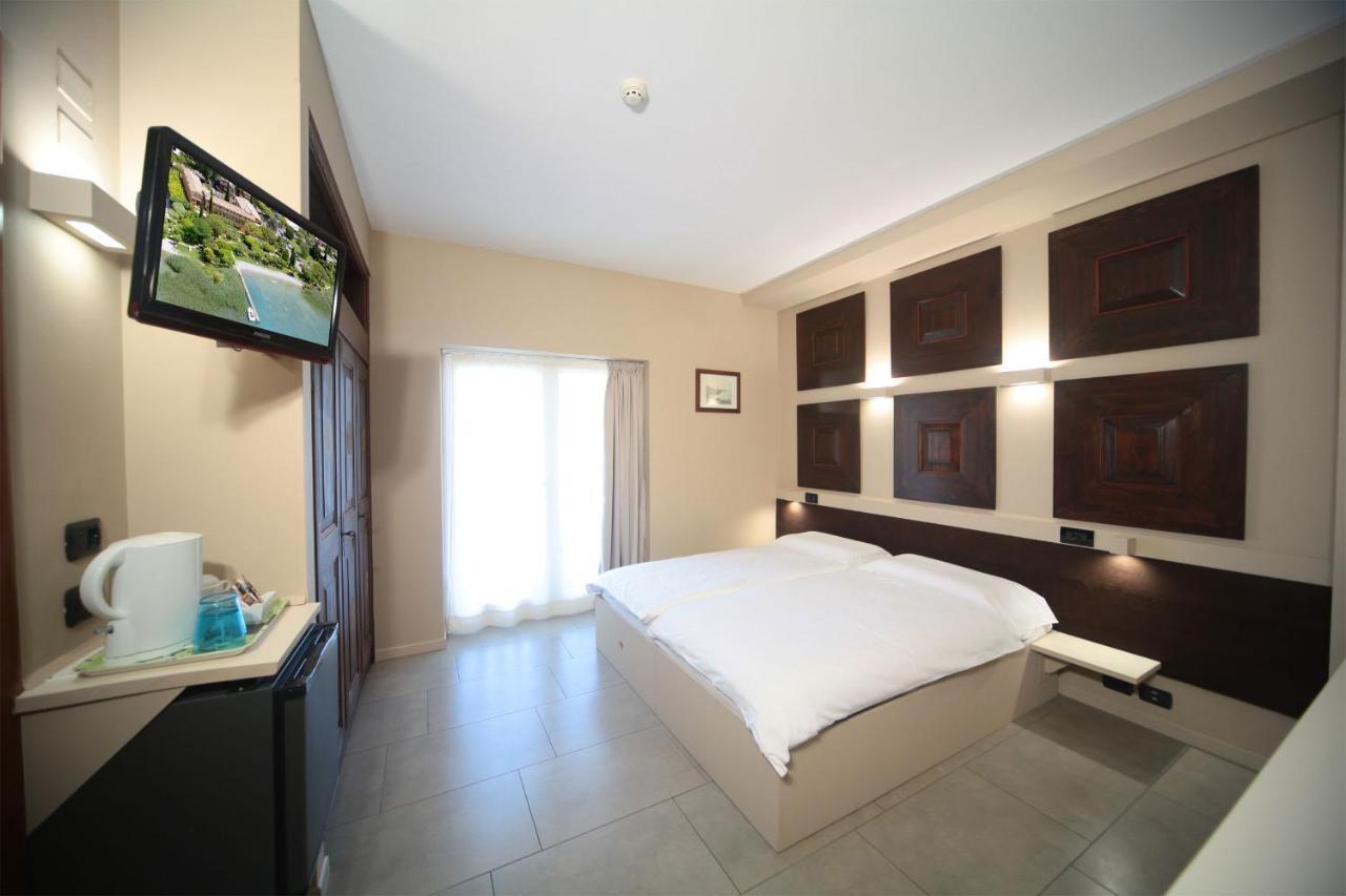 Hotel La Pauel Sirmione Exterior foto