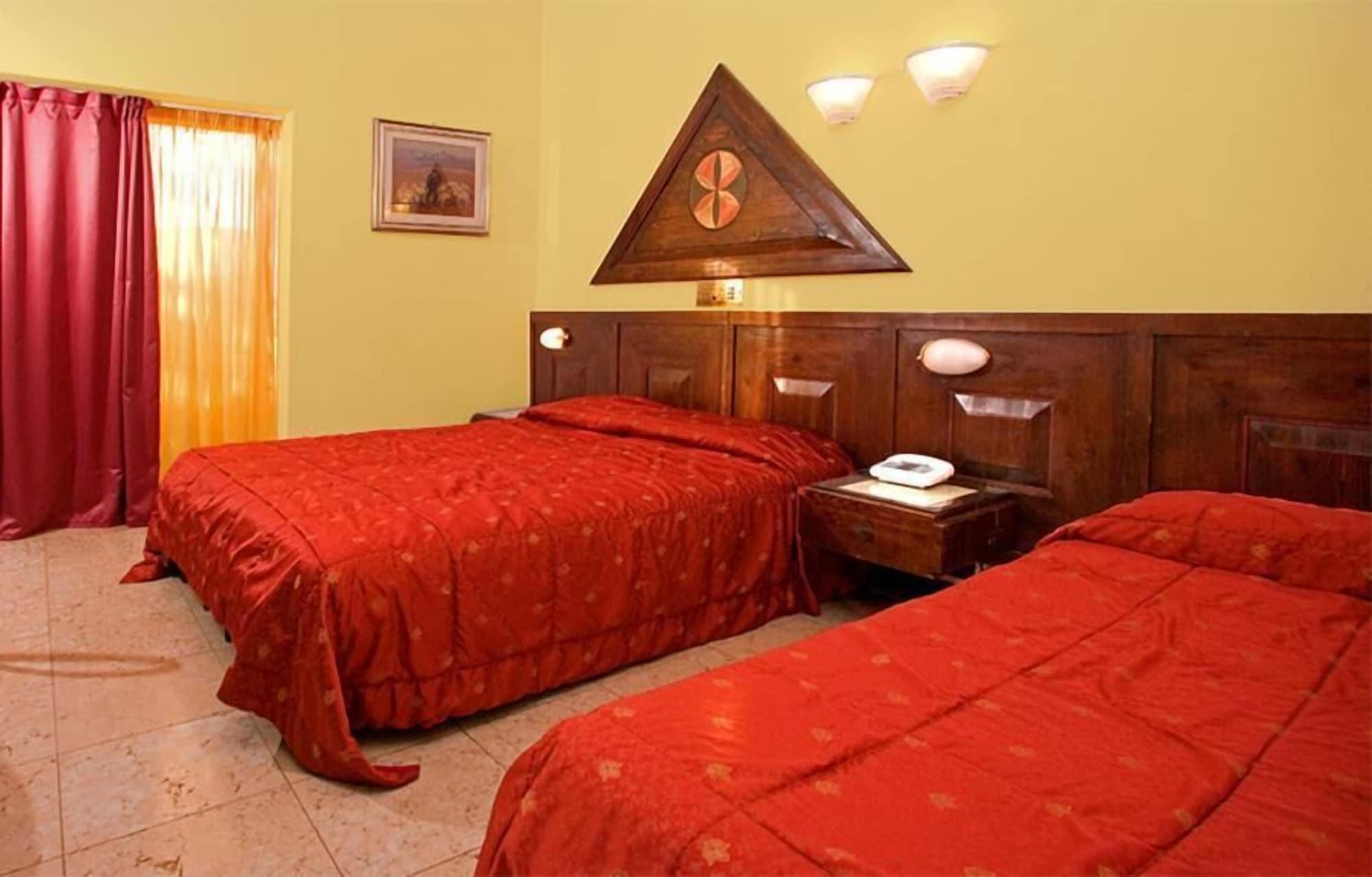 Hotel La Pauel Sirmione Exterior foto