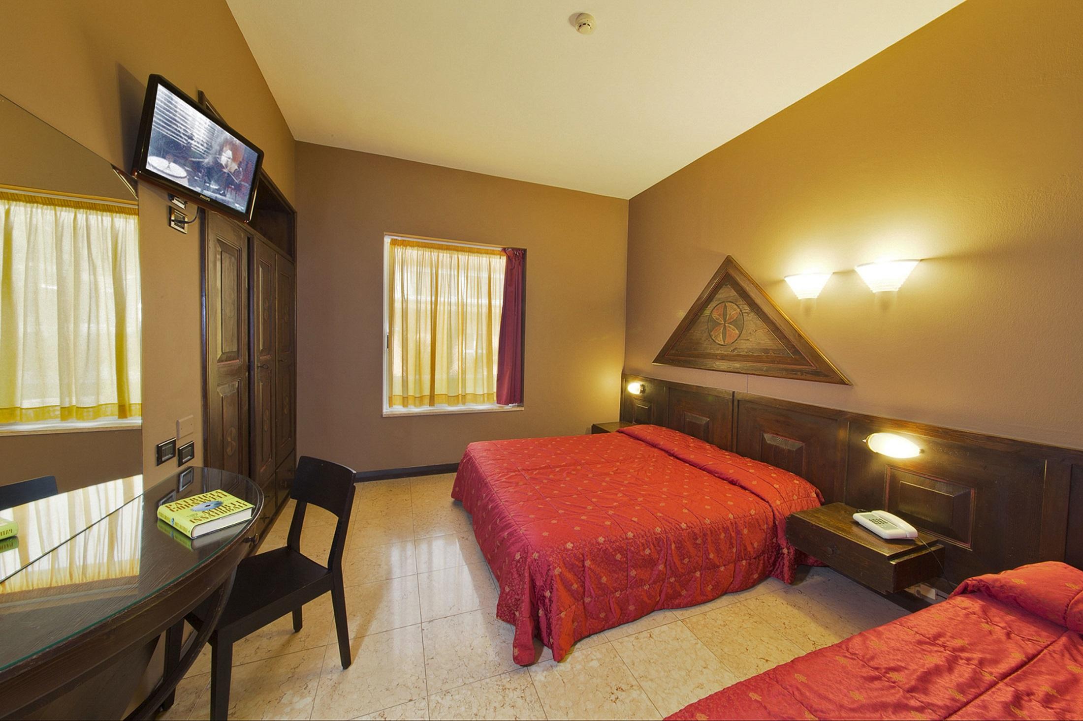 Hotel La Pauel Sirmione Exterior foto
